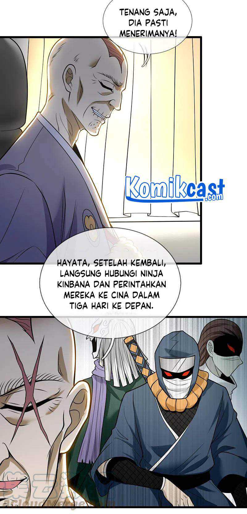 Chapter 207 - halaman 5