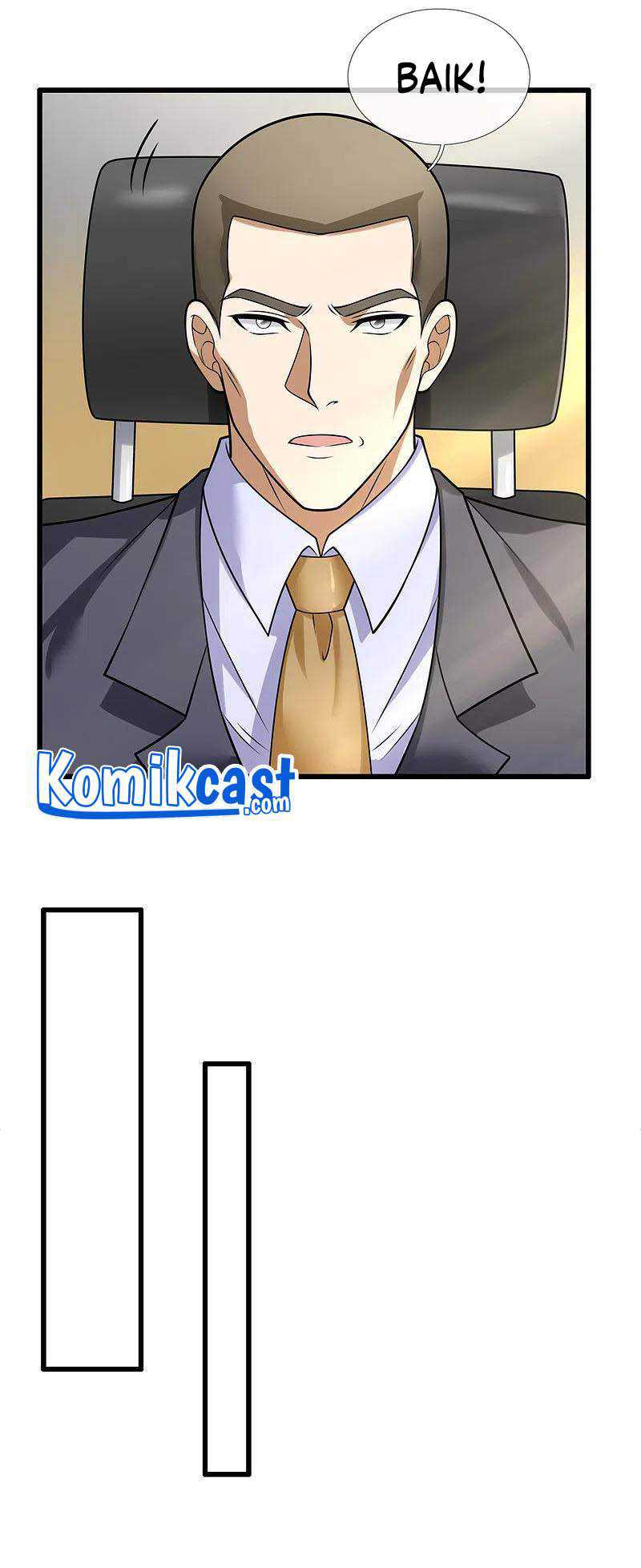 Chapter 207 - halaman 6