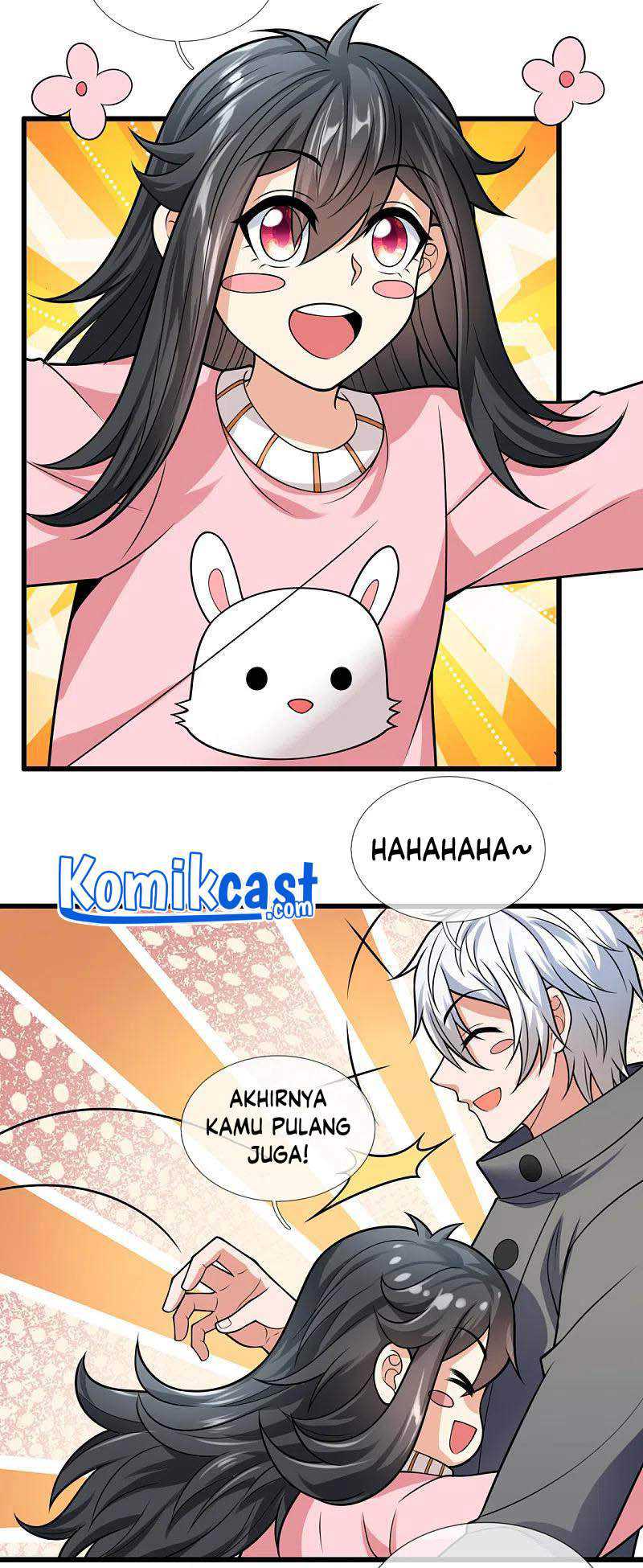 Chapter 207 - halaman 8