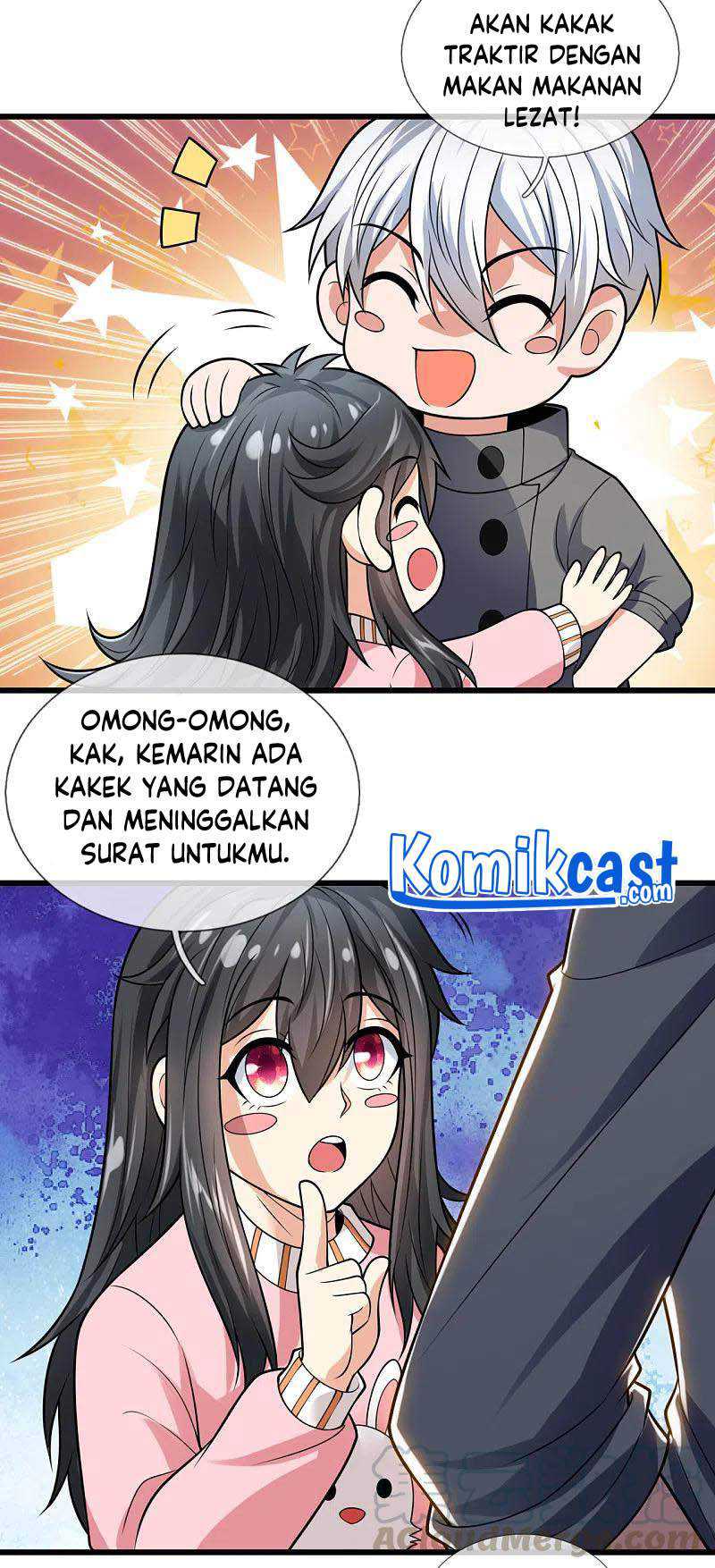 Chapter 207 - halaman 9