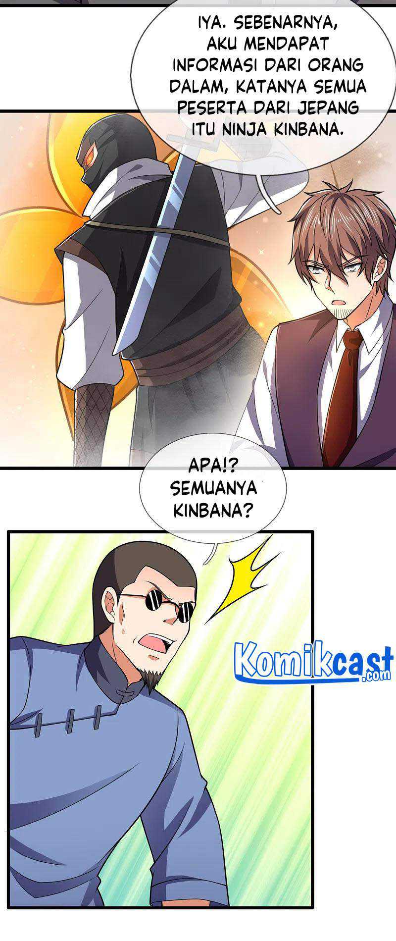 Chapter 208 - halaman 14