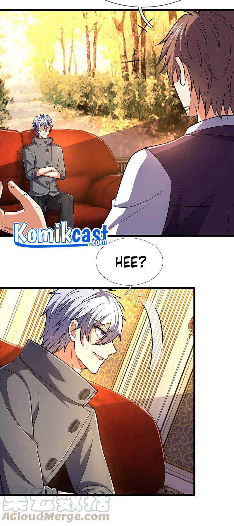 Chapter 208 - halaman 17