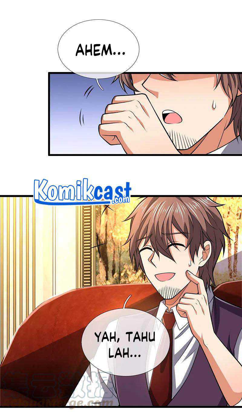 Chapter 208 - halaman 19