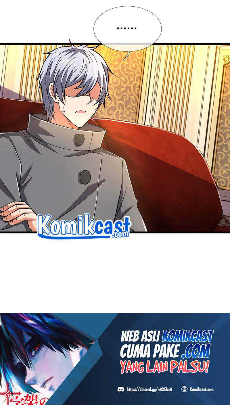Chapter 208 - halaman 20