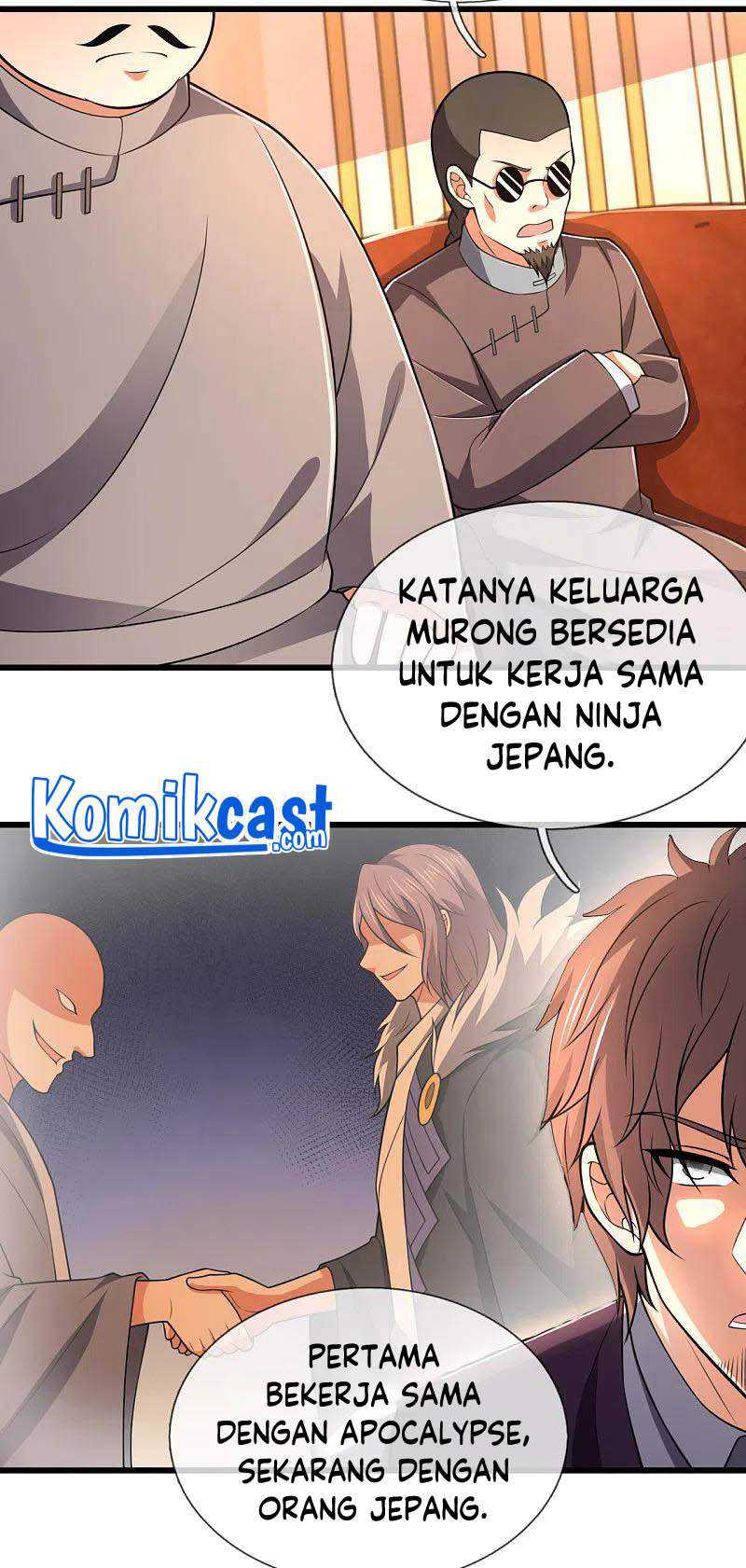 Chapter 208 - halaman 4
