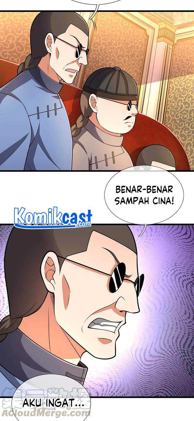 Chapter 208 - halaman 5