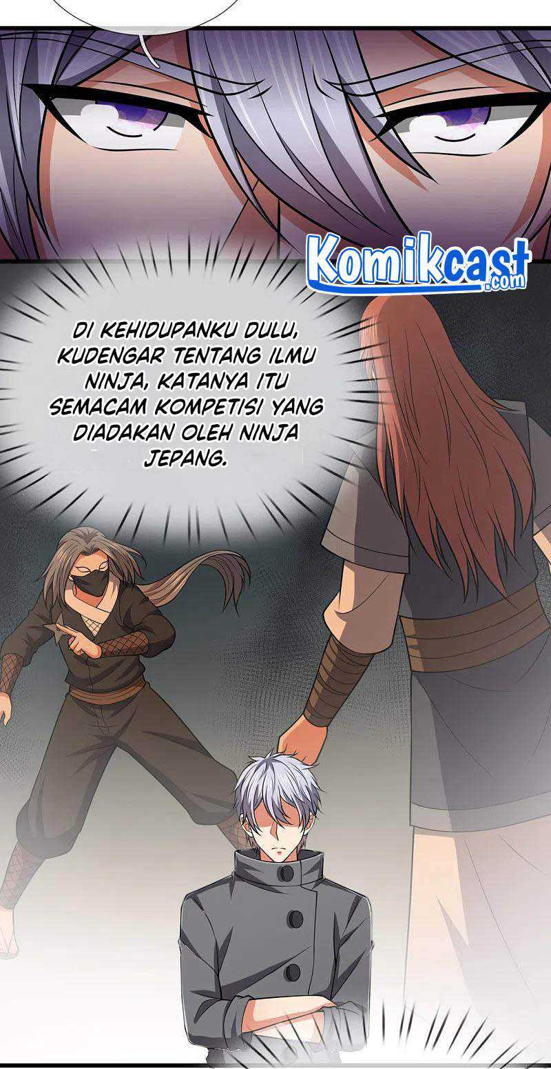 Chapter 208 - halaman 6