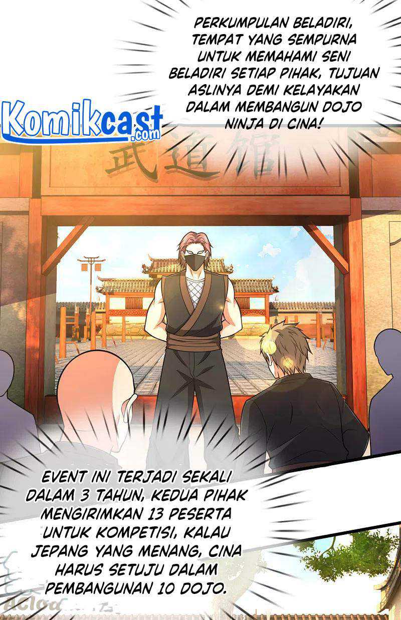 Chapter 208 - halaman 7