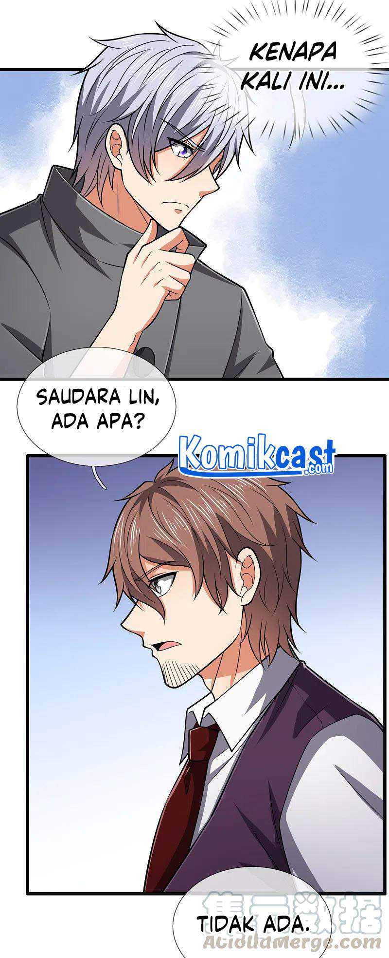 Chapter 208 - halaman 9