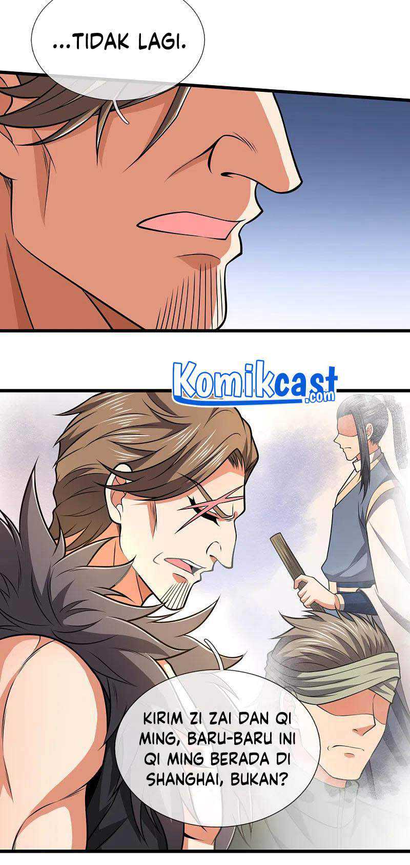 Chapter 209 - halaman 12