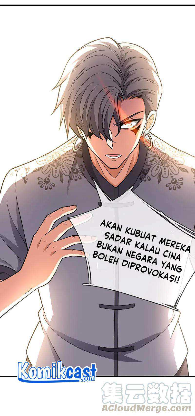 Chapter 209 - halaman 15