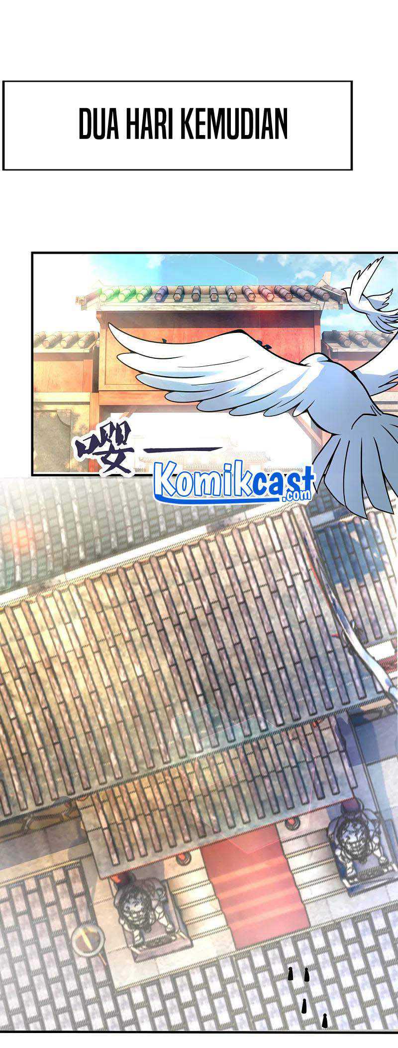 Chapter 209 - halaman 16