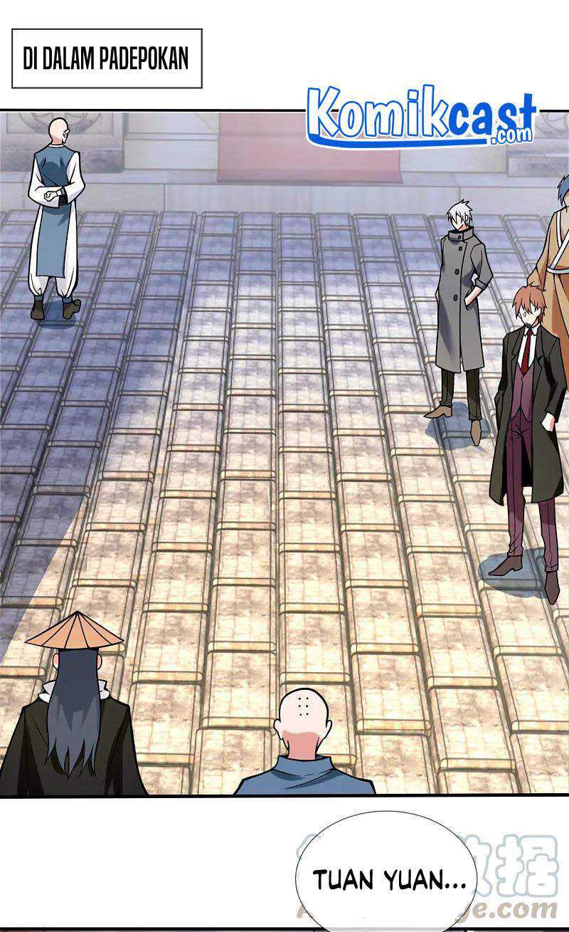 Chapter 209 - halaman 17
