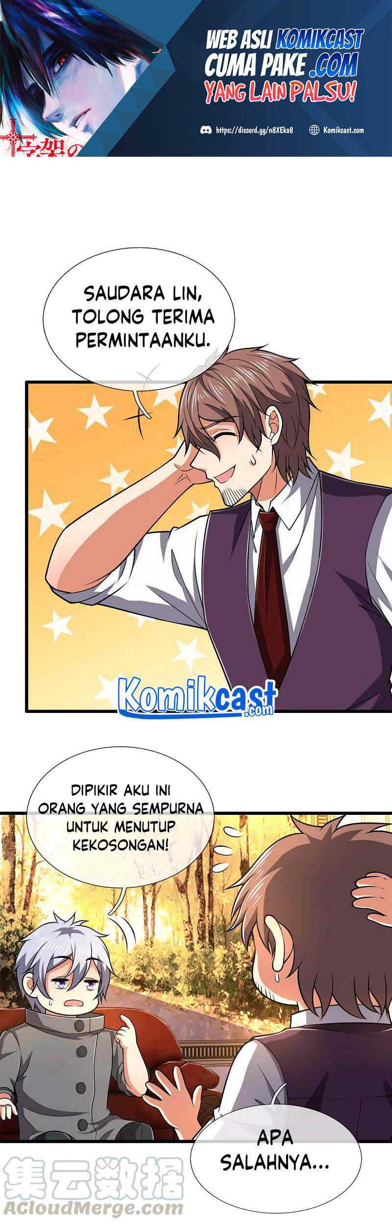 Chapter 209 - halaman 3
