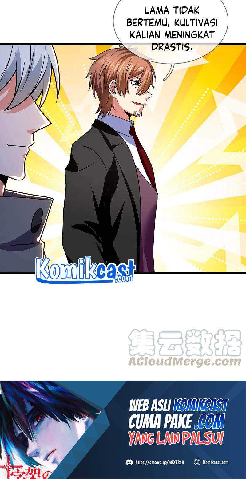 Chapter 209 - halaman 23