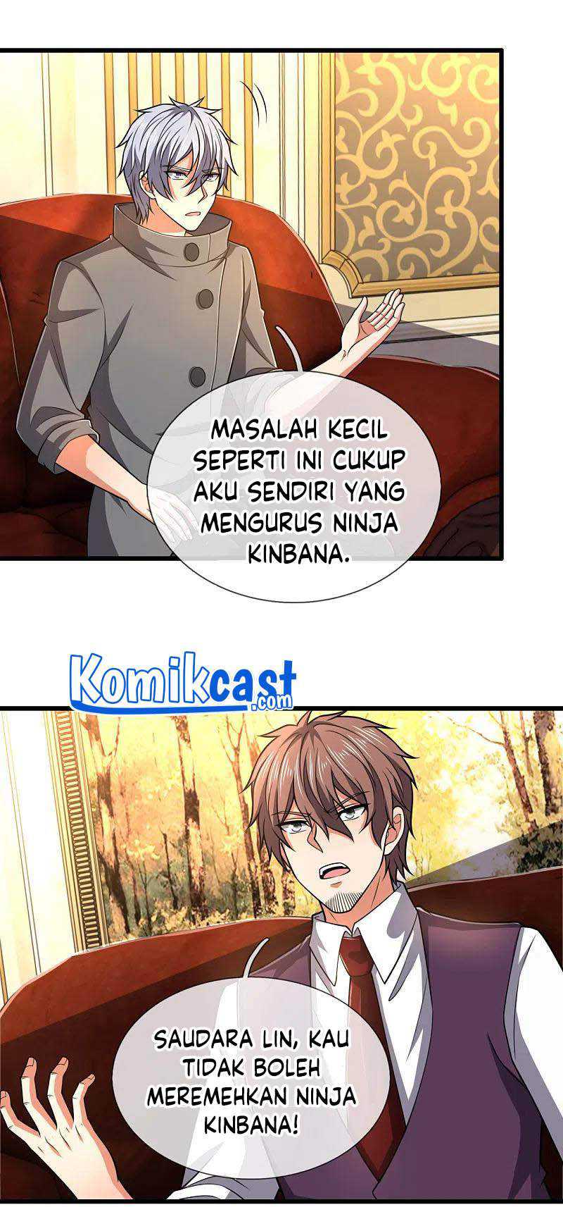 Chapter 209 - halaman 4