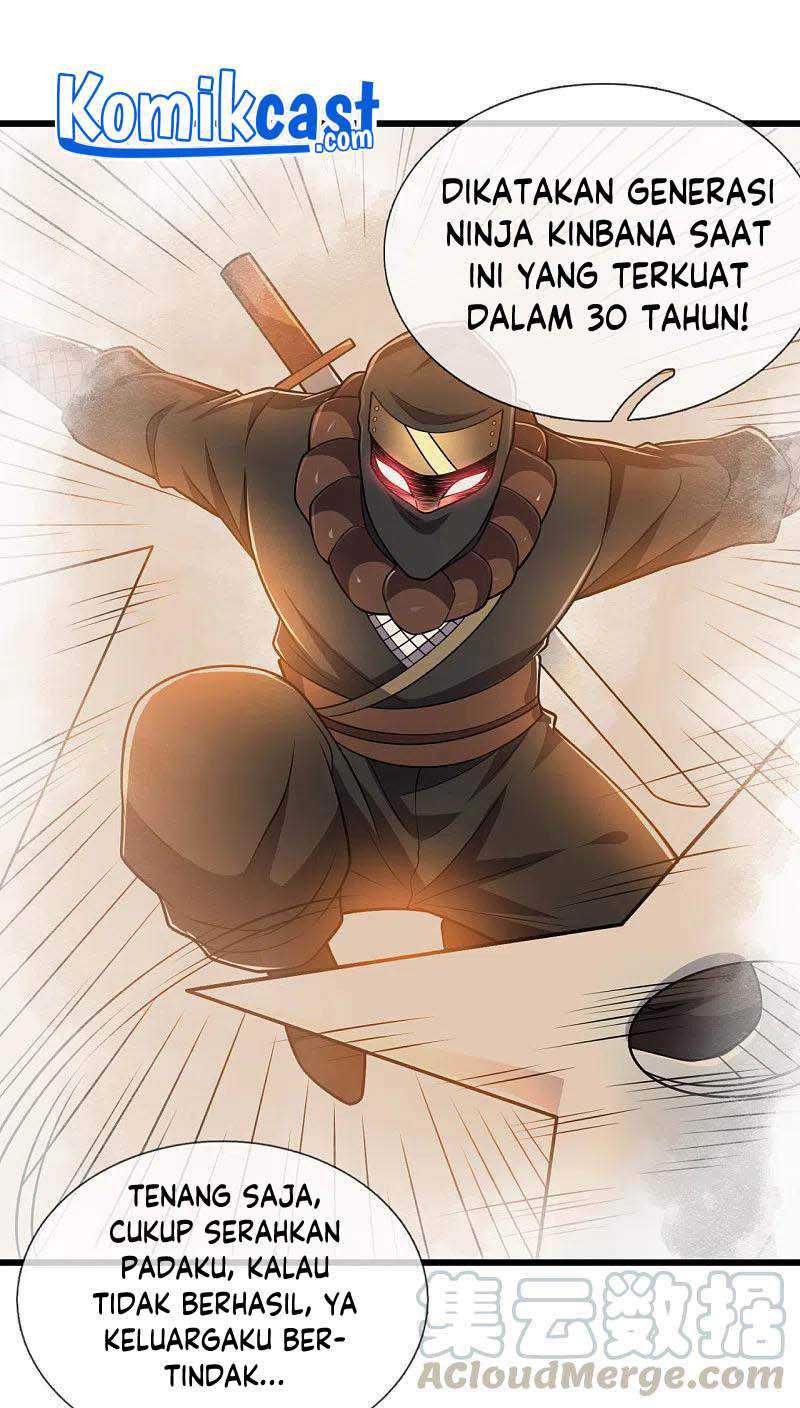 Chapter 209 - halaman 5
