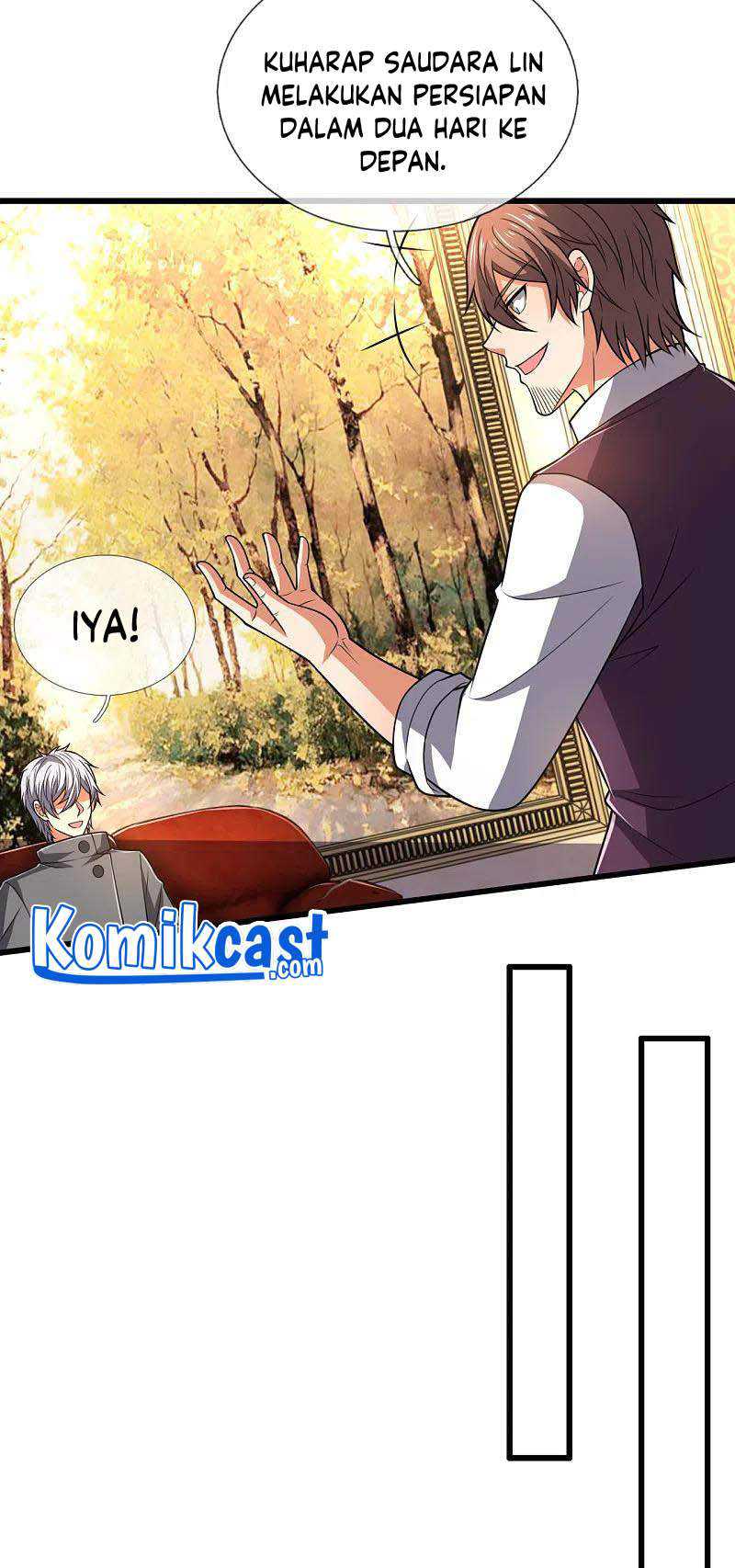 Chapter 209 - halaman 8