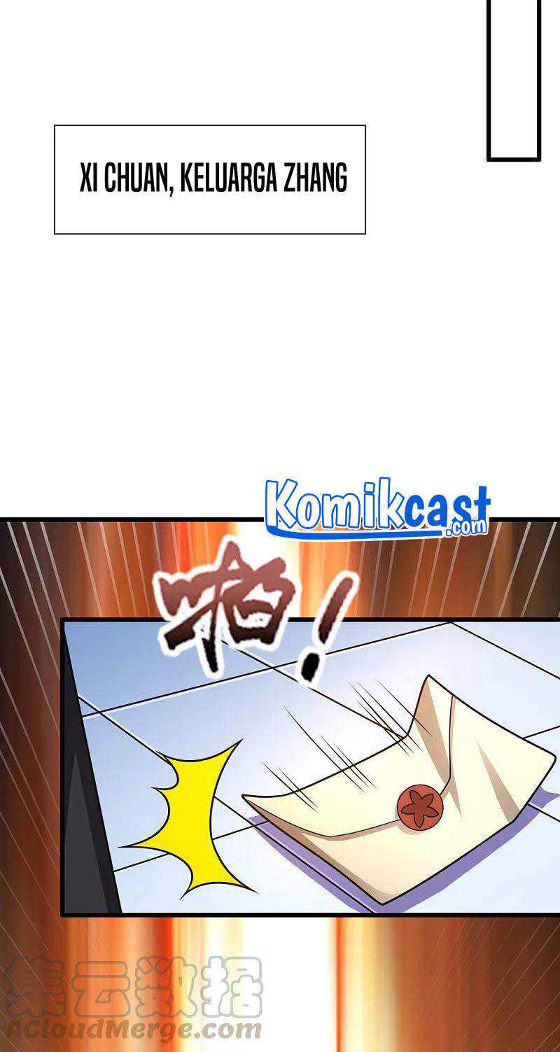 Chapter 209 - halaman 9
