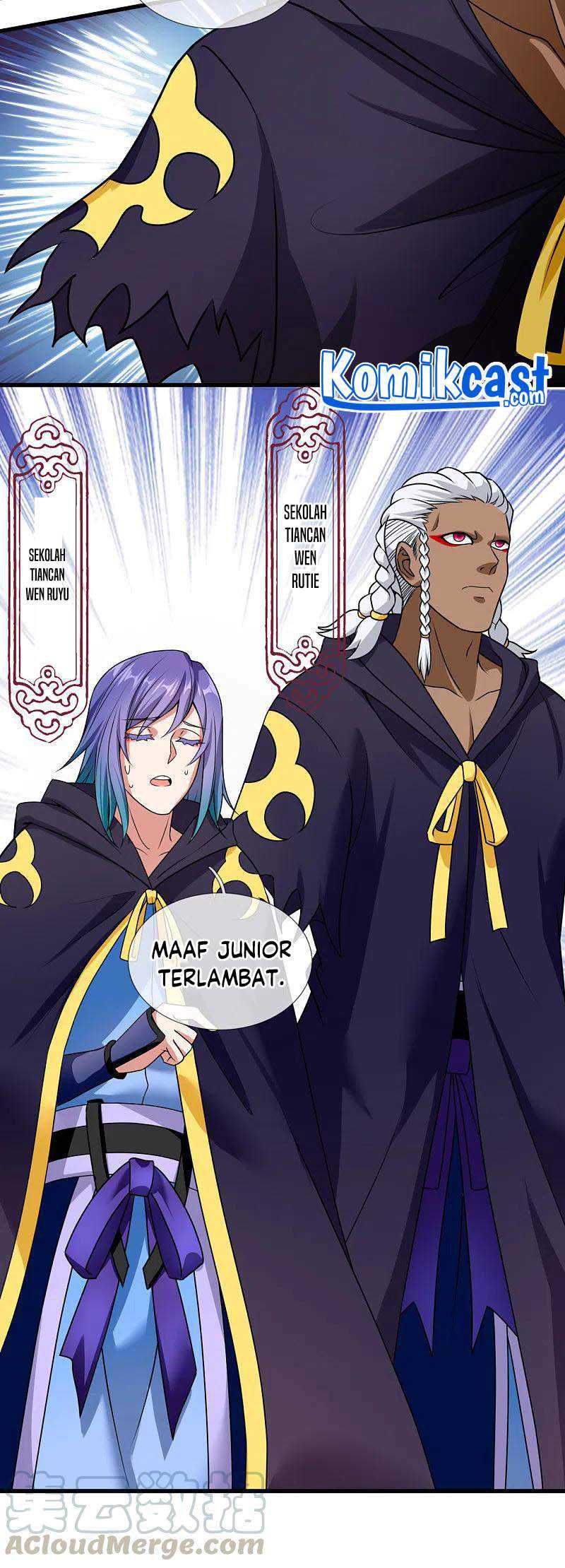 Chapter 210 - halaman 13