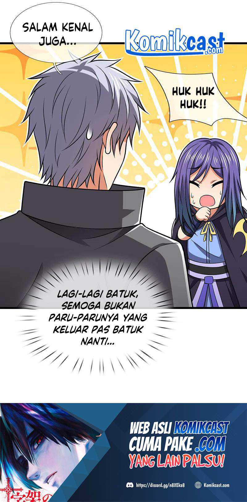 Chapter 210 - halaman 18