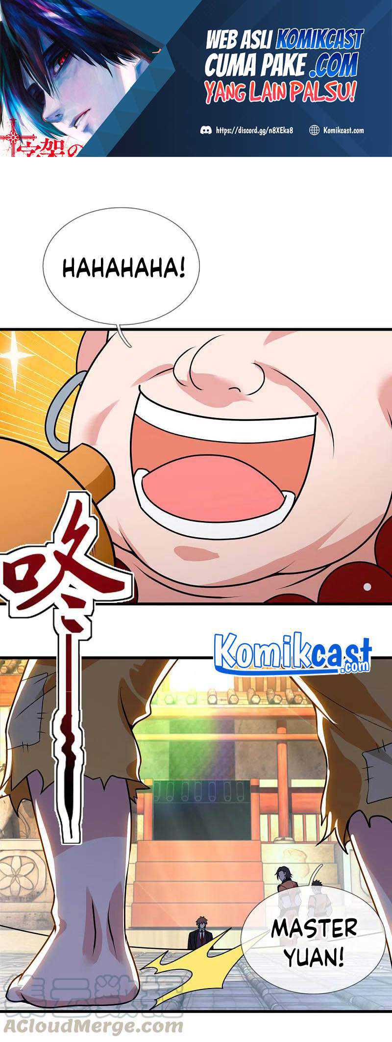 Chapter 210 - halaman 3