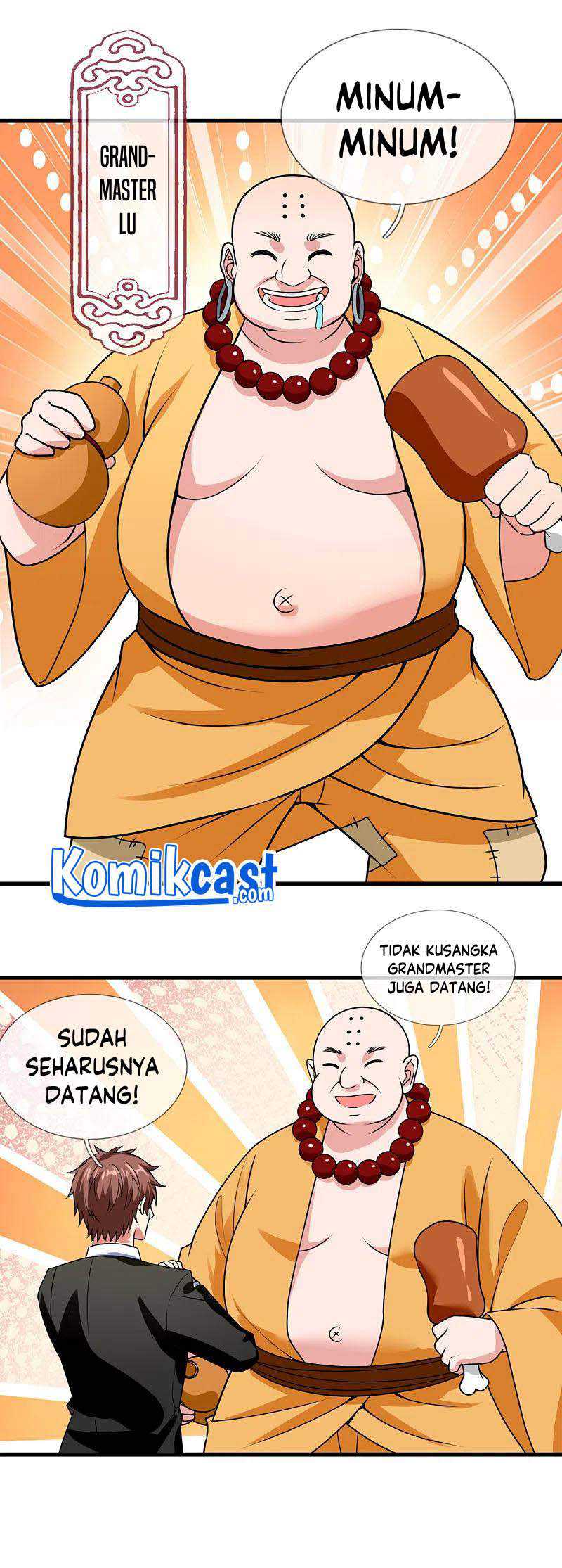 Chapter 210 - halaman 4