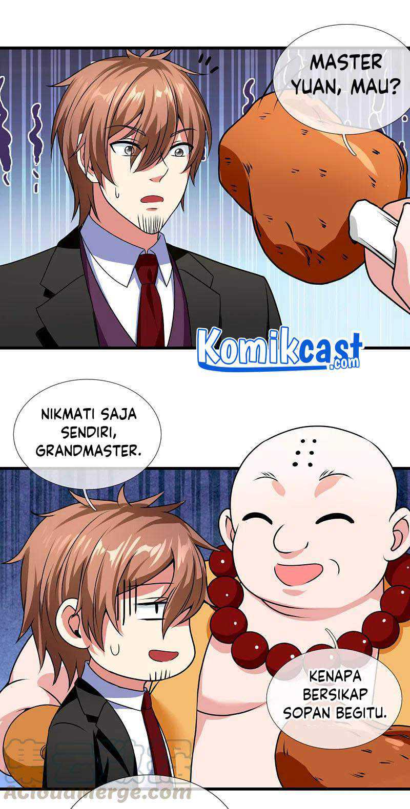 Chapter 210 - halaman 5