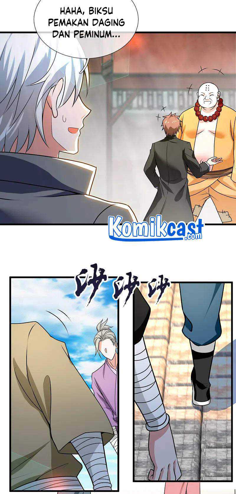 Chapter 210 - halaman 6