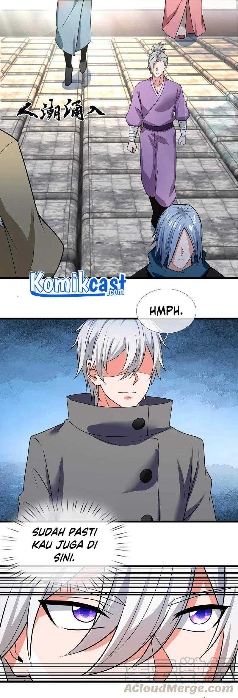 Chapter 210 - halaman 7