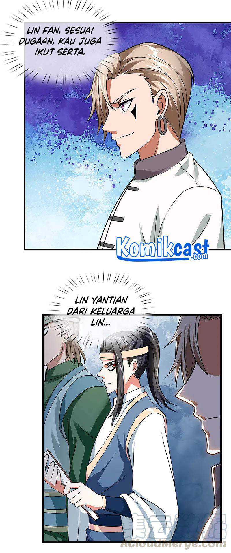 Chapter 210 - halaman 9