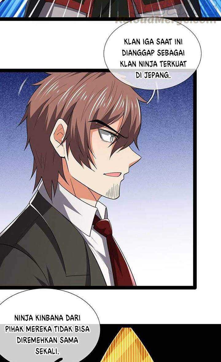 Chapter 211 - halaman 20