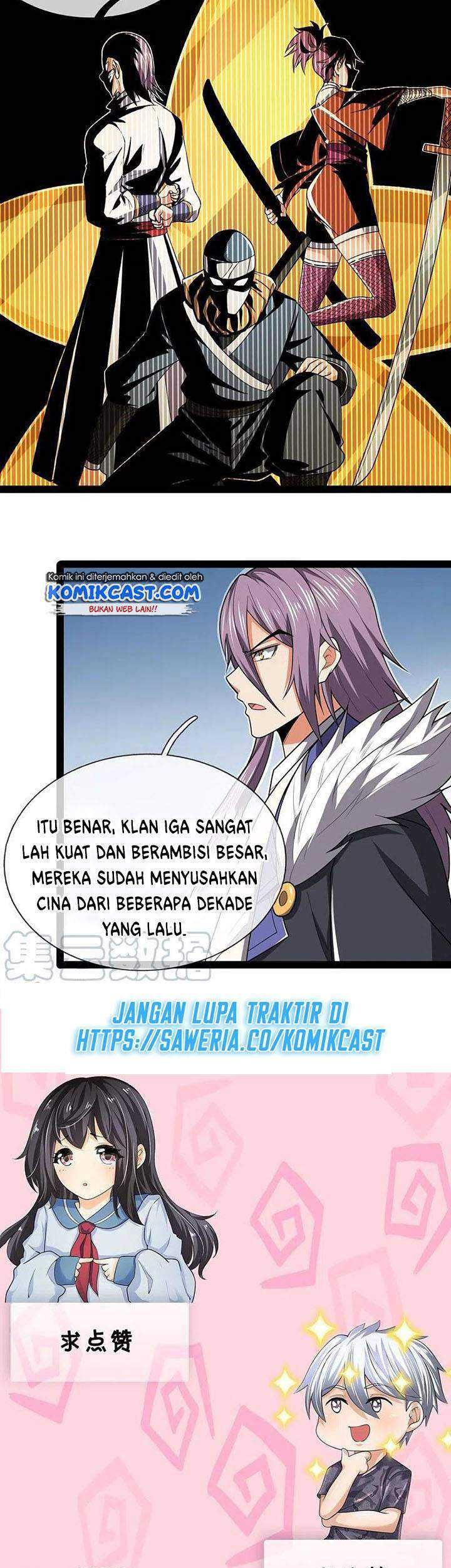 Chapter 211 - halaman 21
