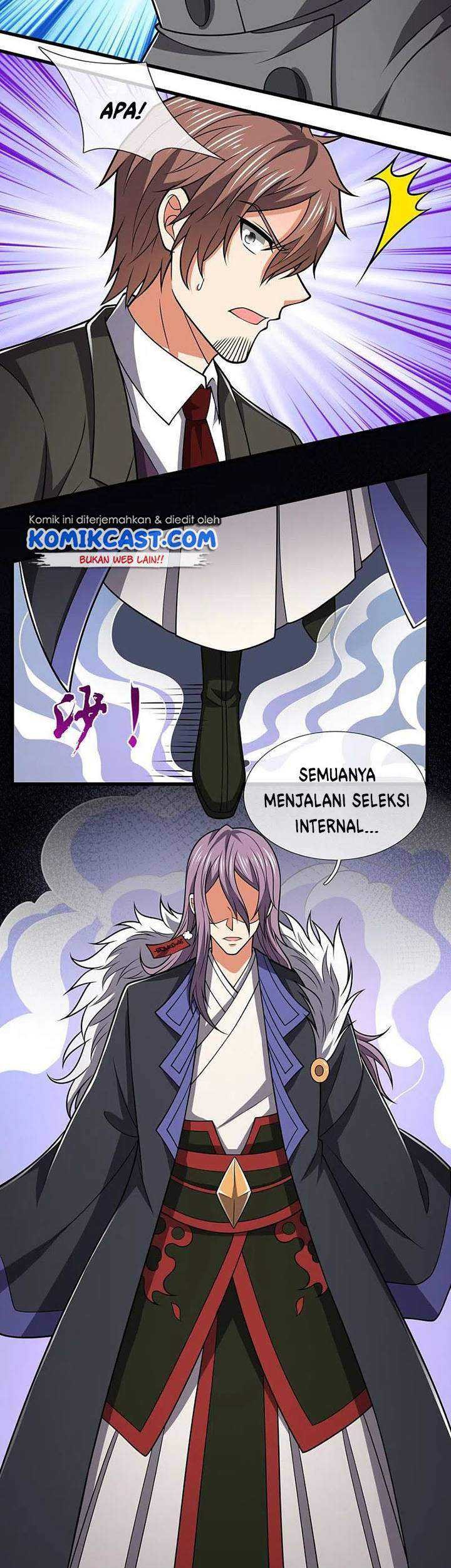 Chapter 211 - halaman 7