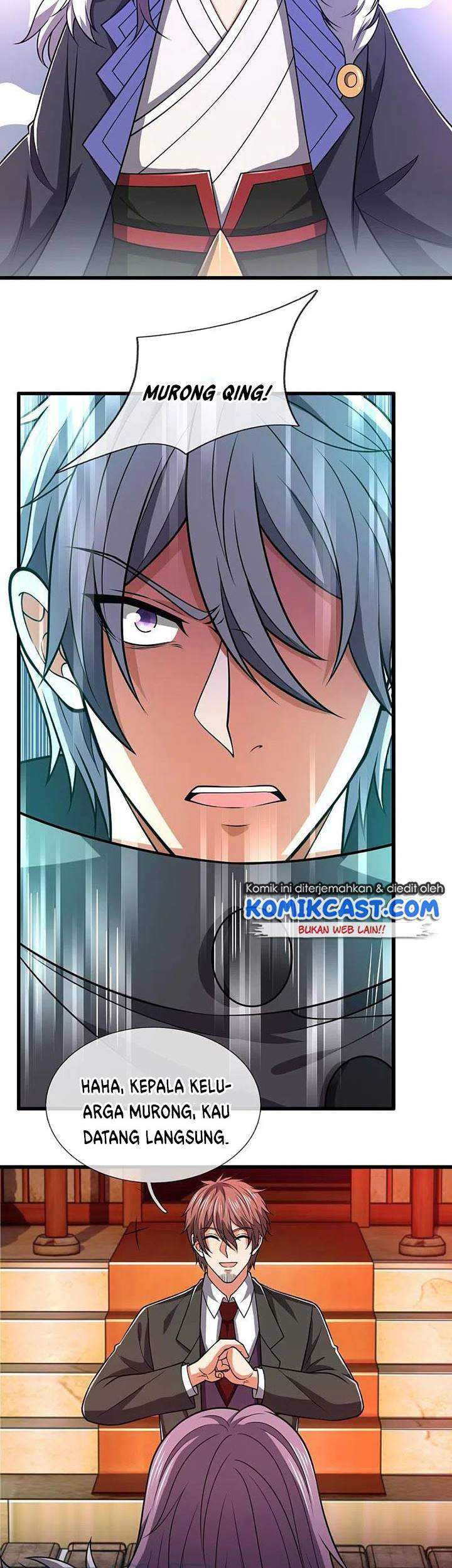 Chapter 211 - halaman 9
