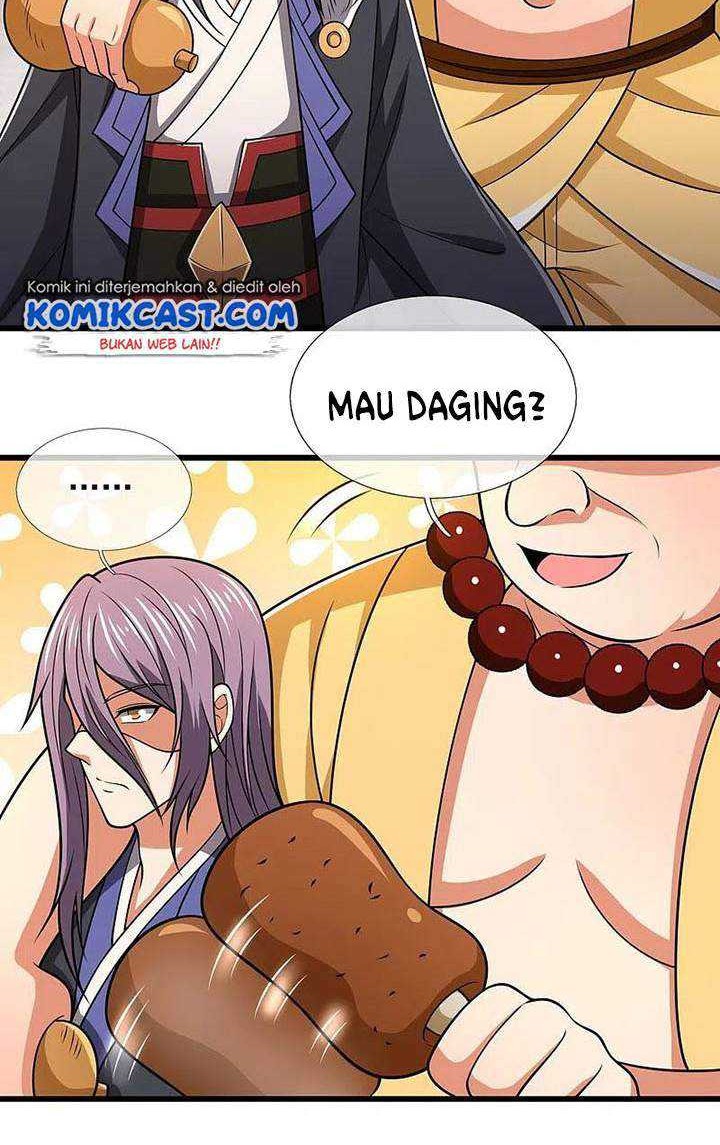 Chapter 211 - halaman 12