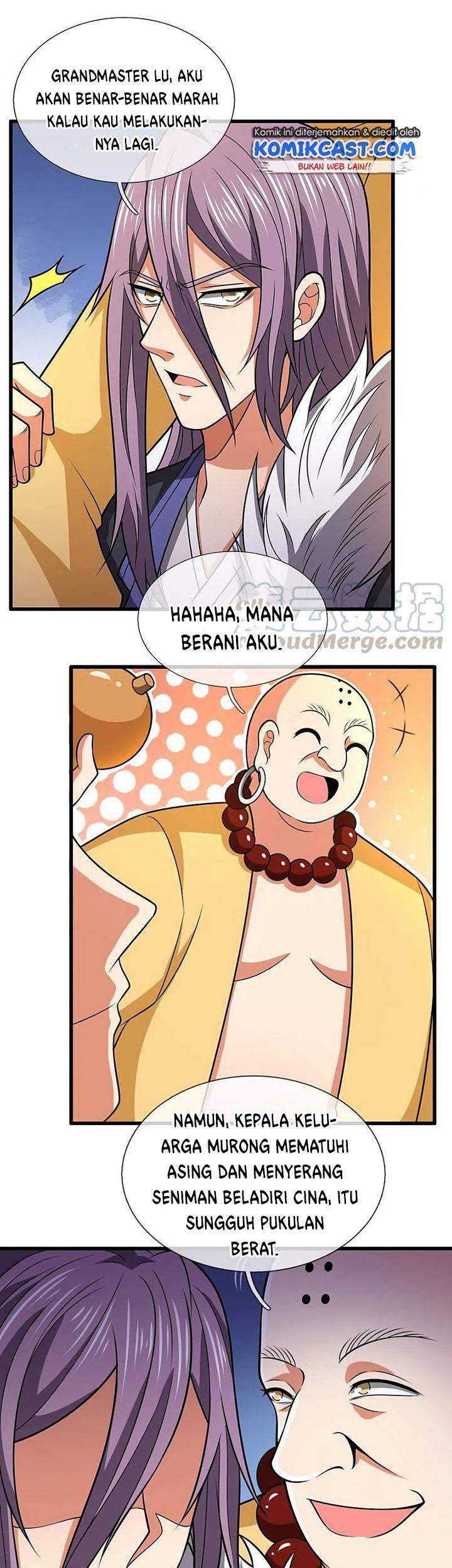 Chapter 211 - halaman 13