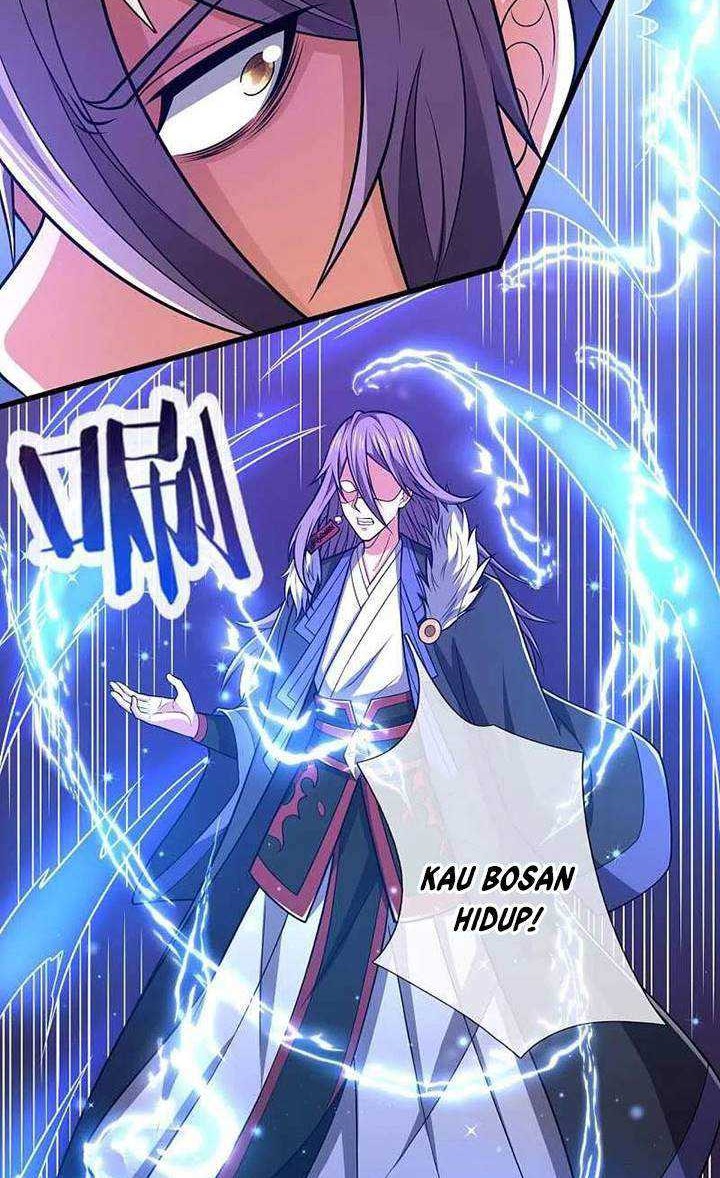 Chapter 211 - halaman 16