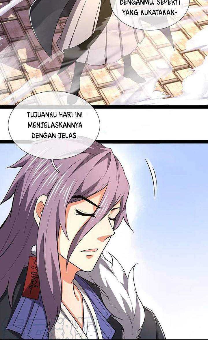 Chapter 211 - halaman 18