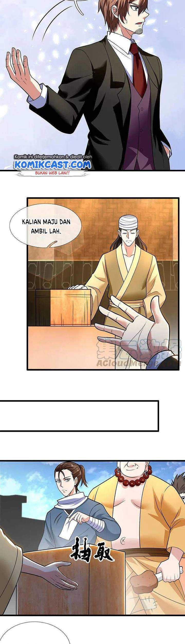 Chapter 212 - halaman 19