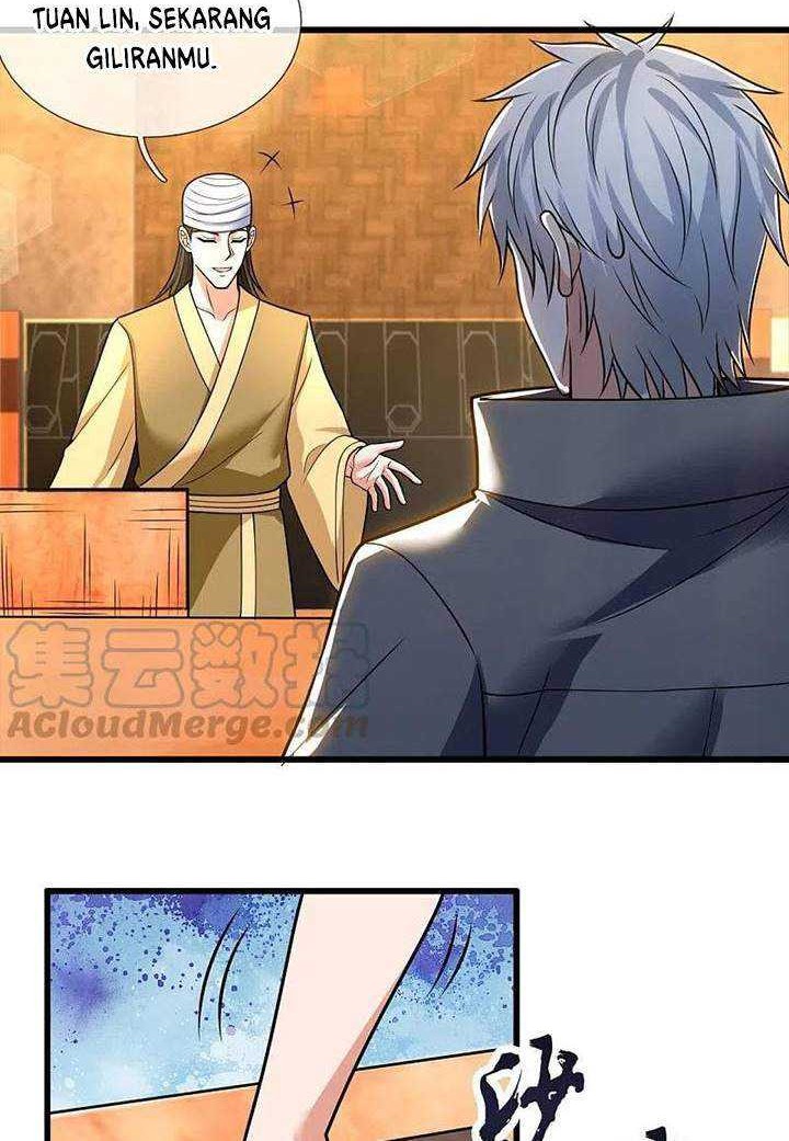 Chapter 212 - halaman 20