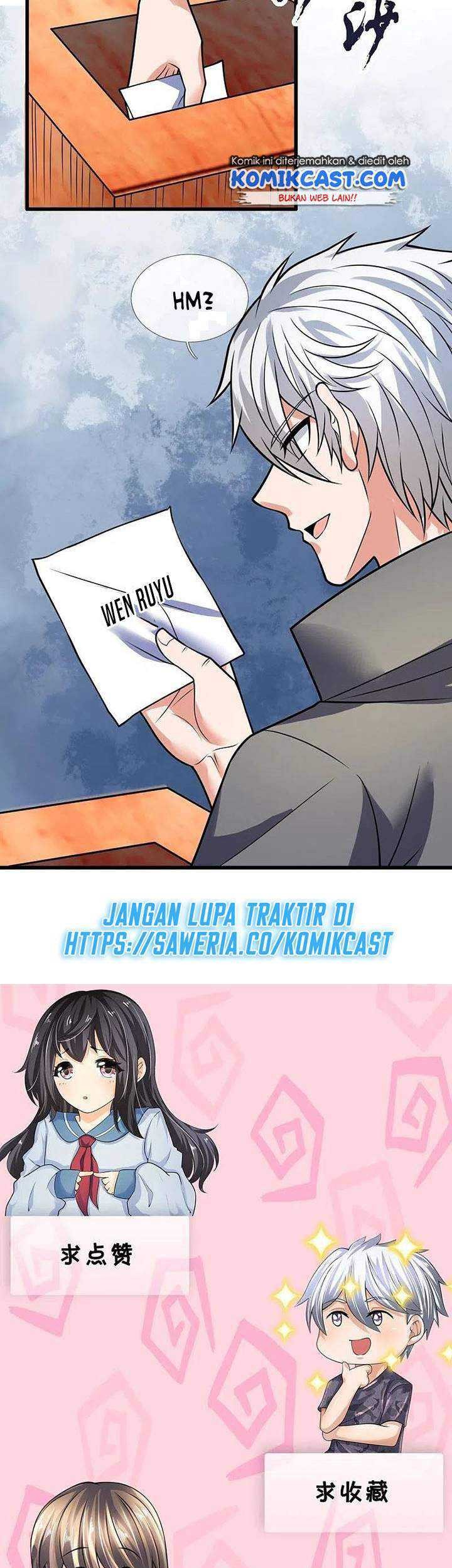 Chapter 212 - halaman 21