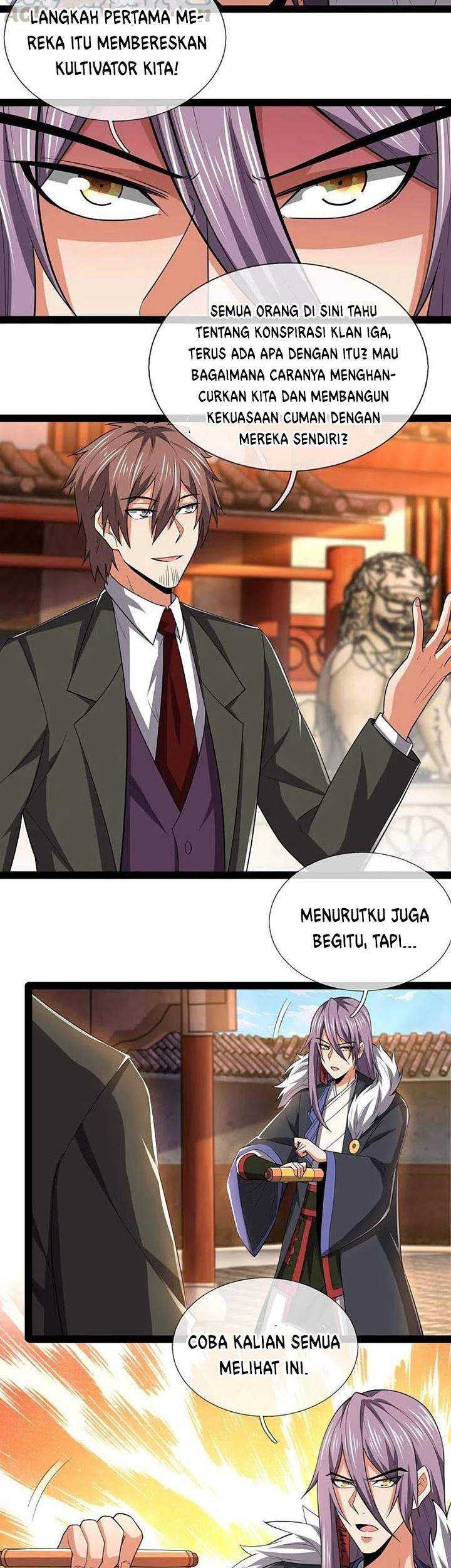 Chapter 212 - halaman 5