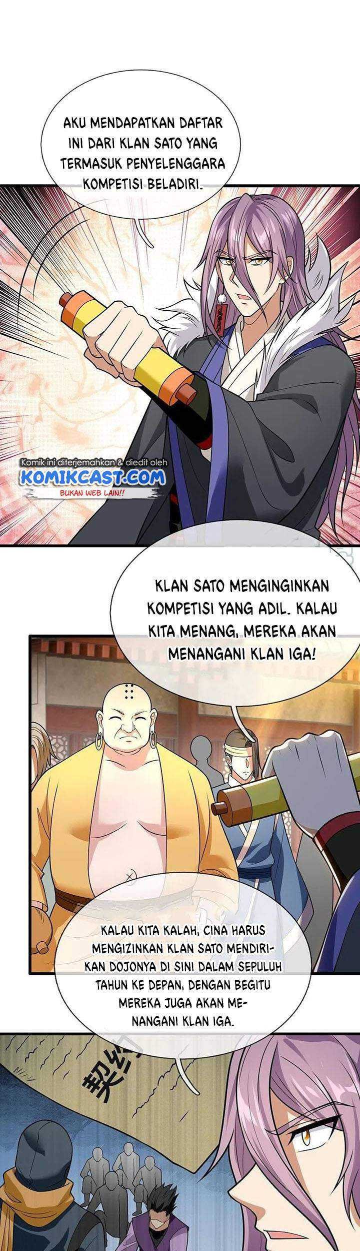 Chapter 212 - halaman 13