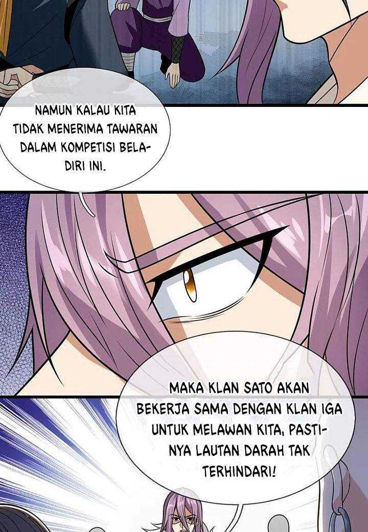 Chapter 212 - halaman 14