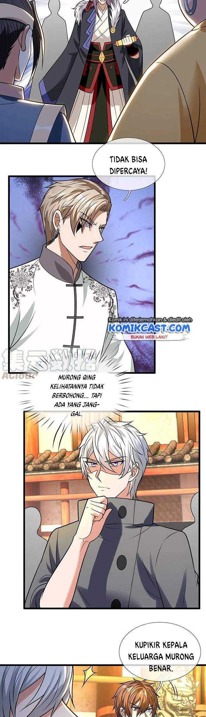 Chapter 212 - halaman 15