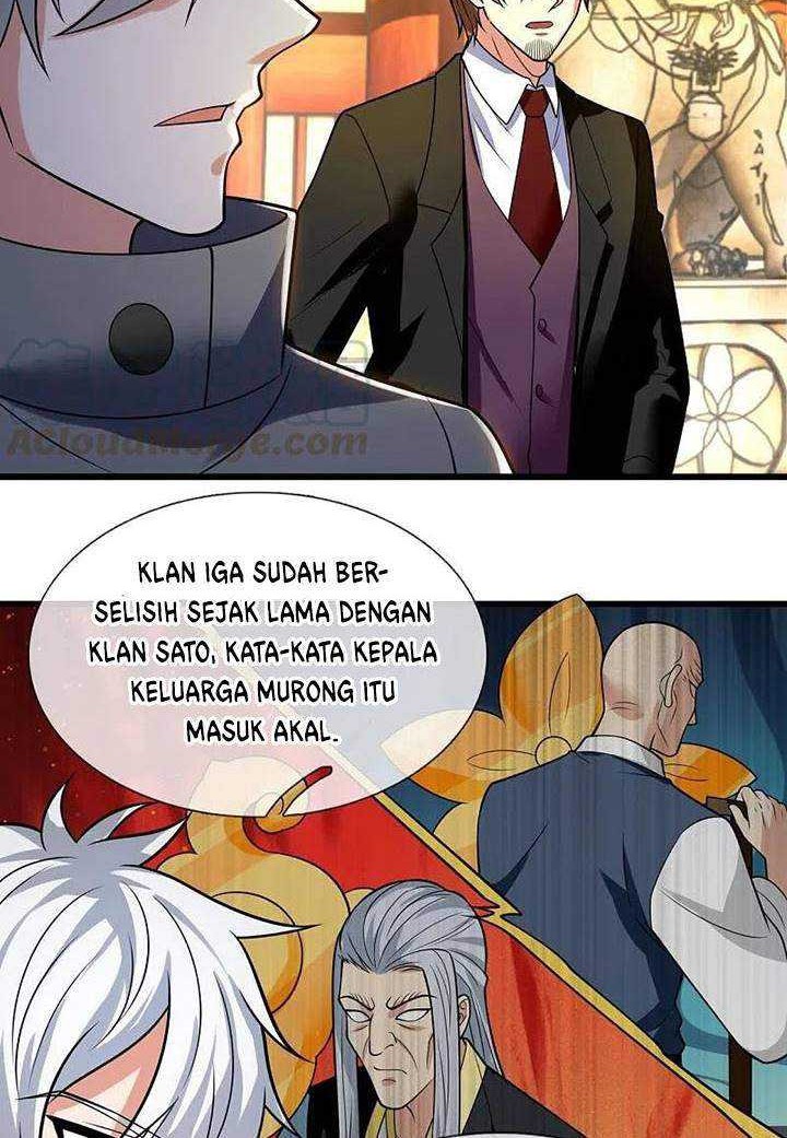 Chapter 212 - halaman 16