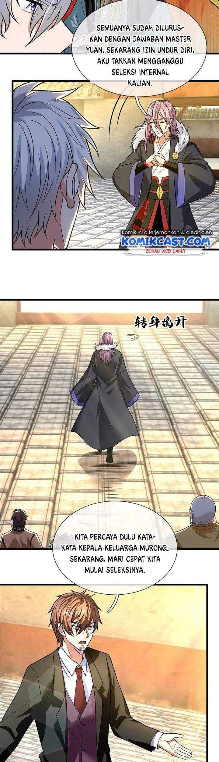 Chapter 212 - halaman 17