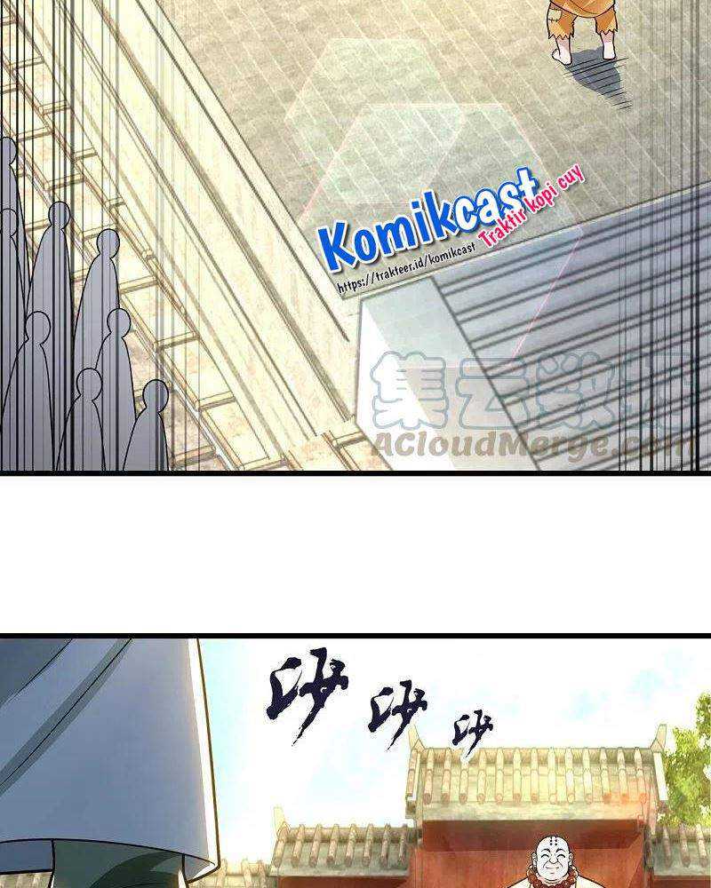 Chapter 213 - halaman 13