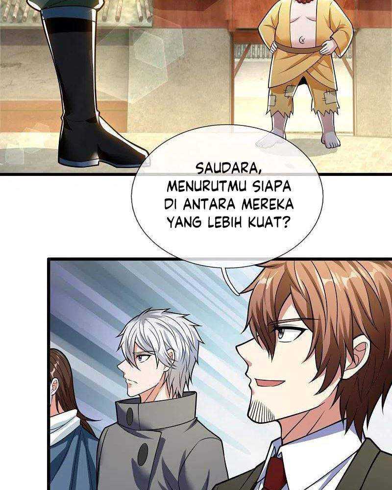 Chapter 213 - halaman 14